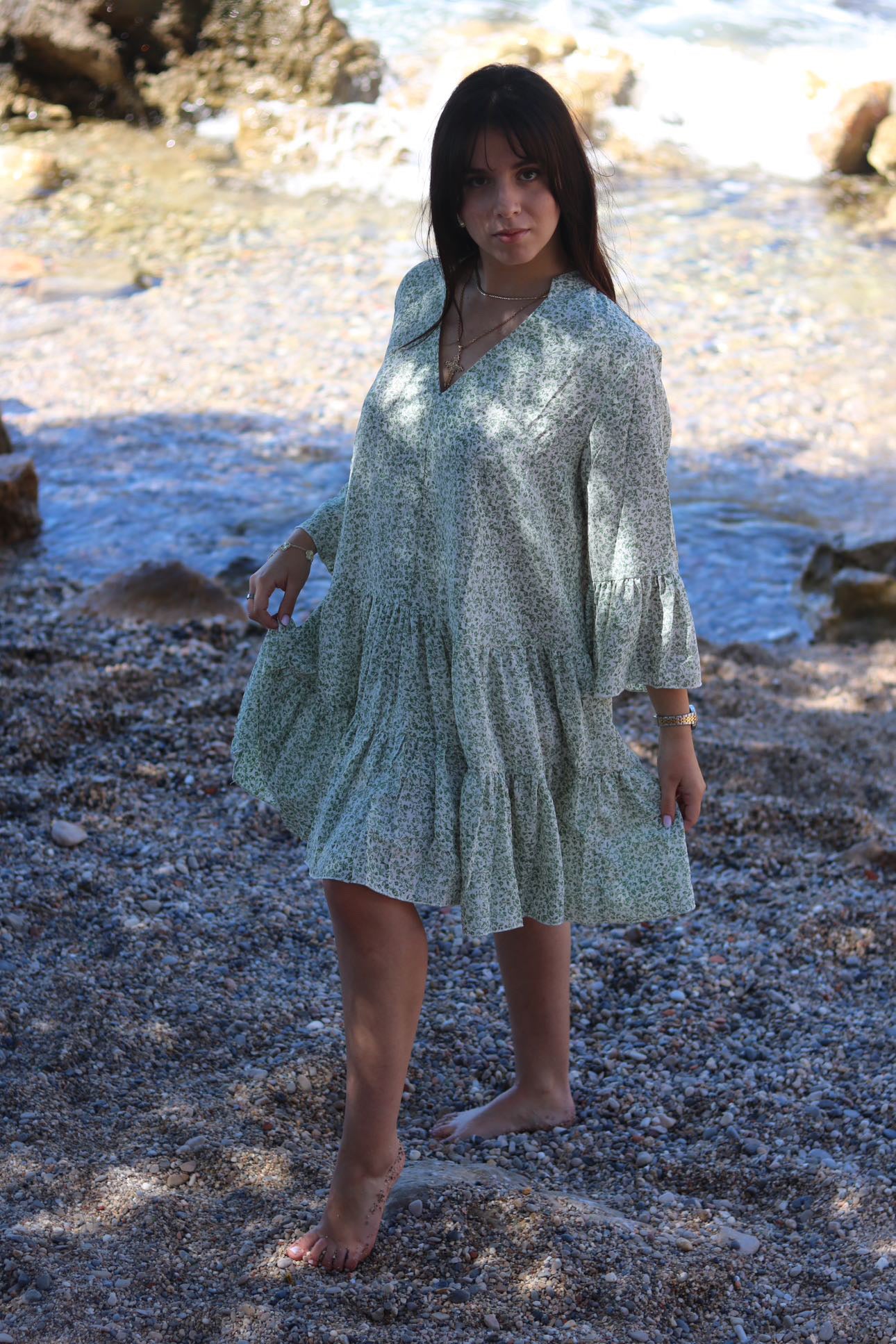 Robe NELLY