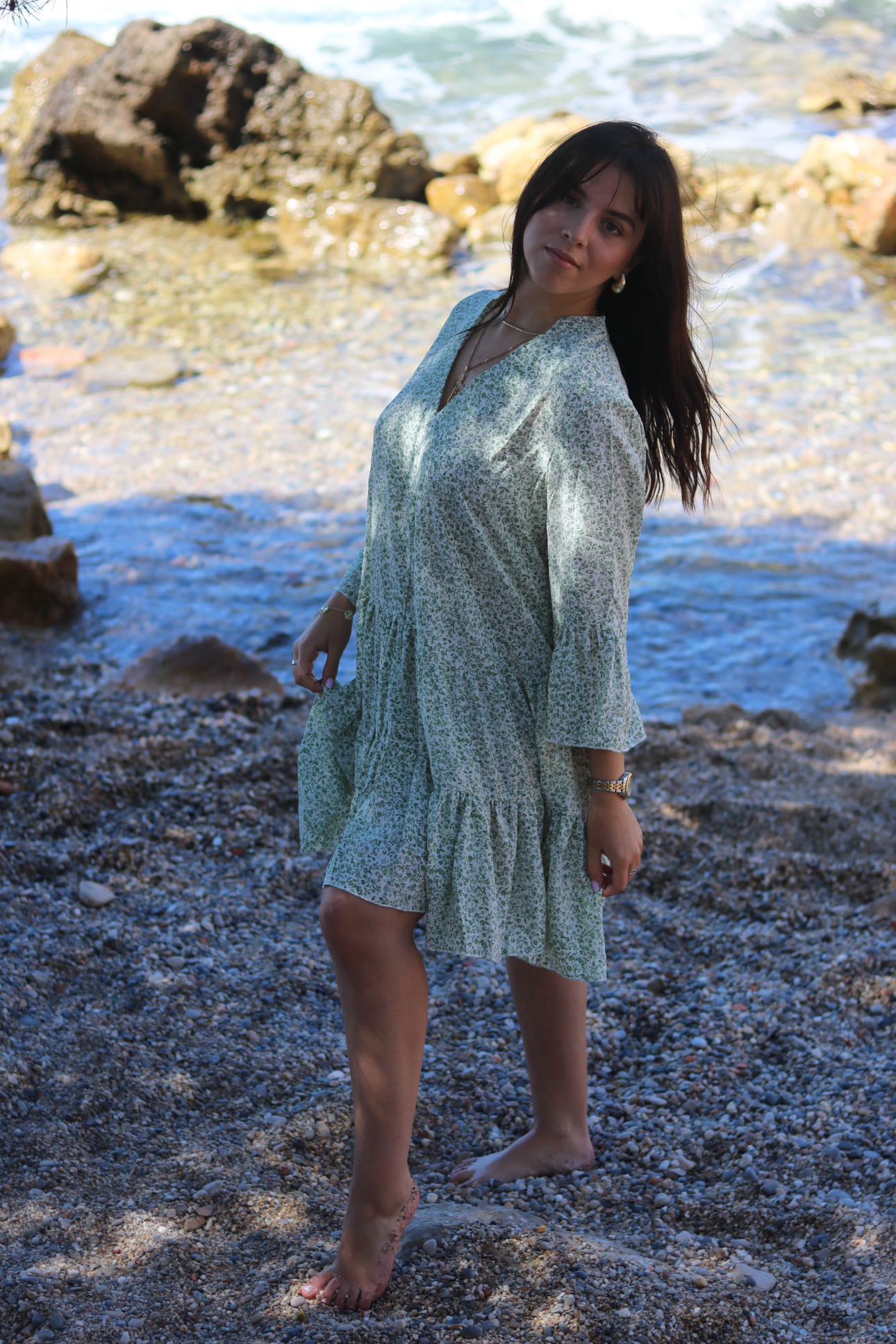 Robe NELLY