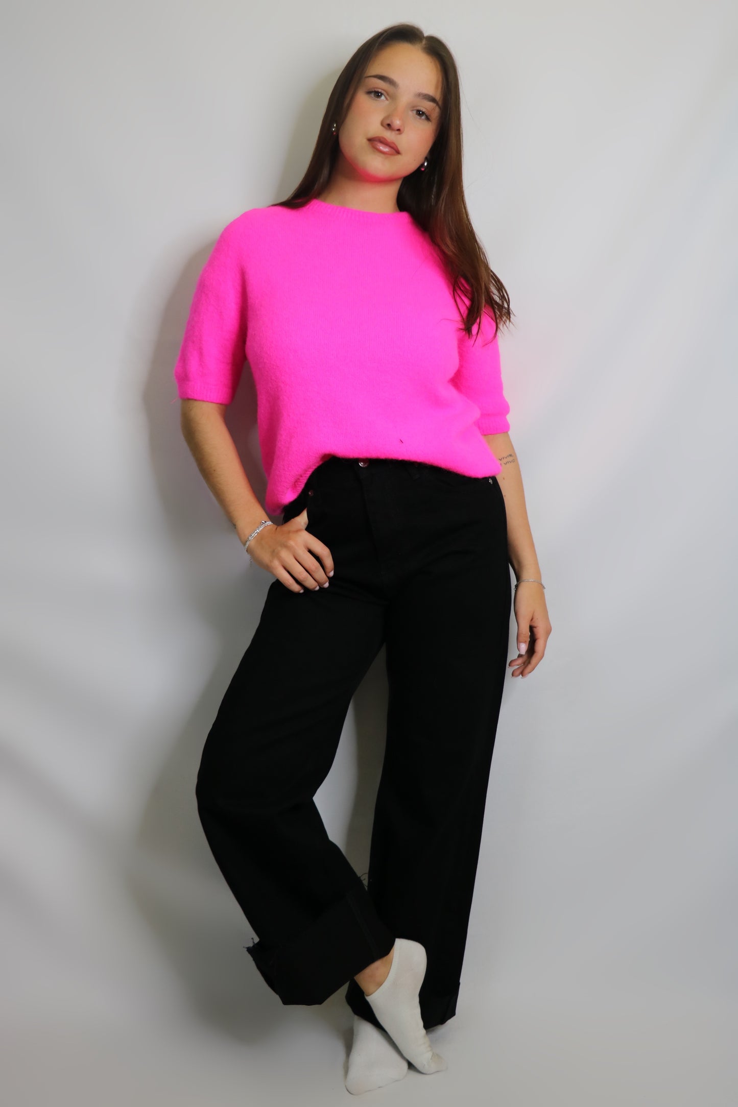 Pull JULIE rose