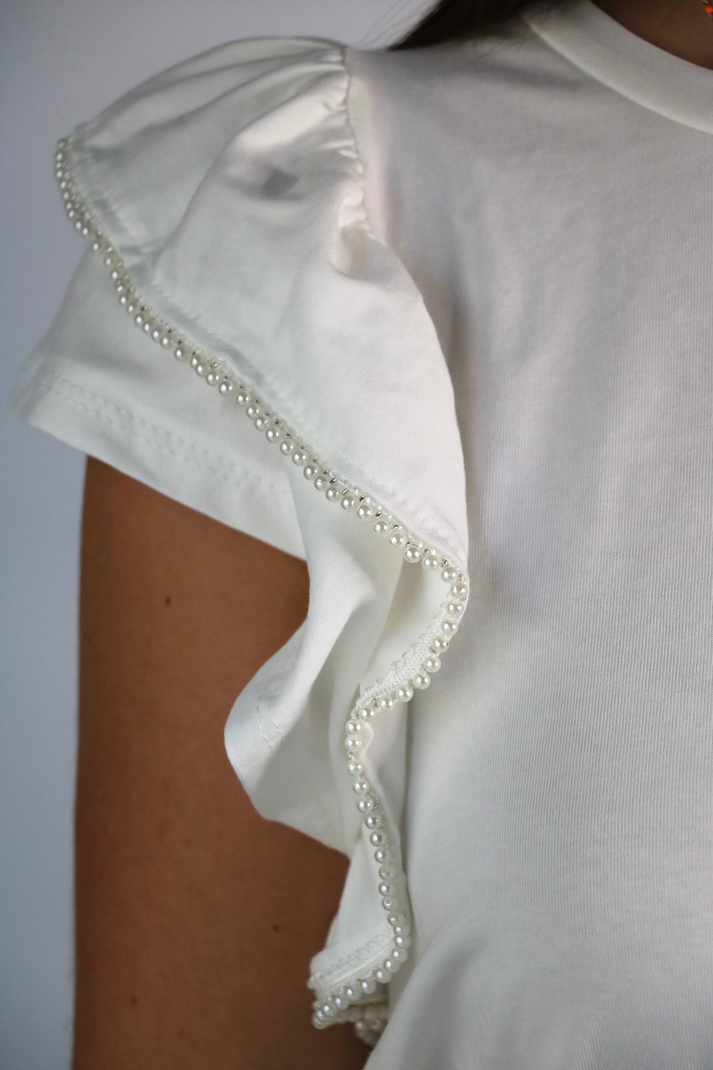 T-shirt PERLA