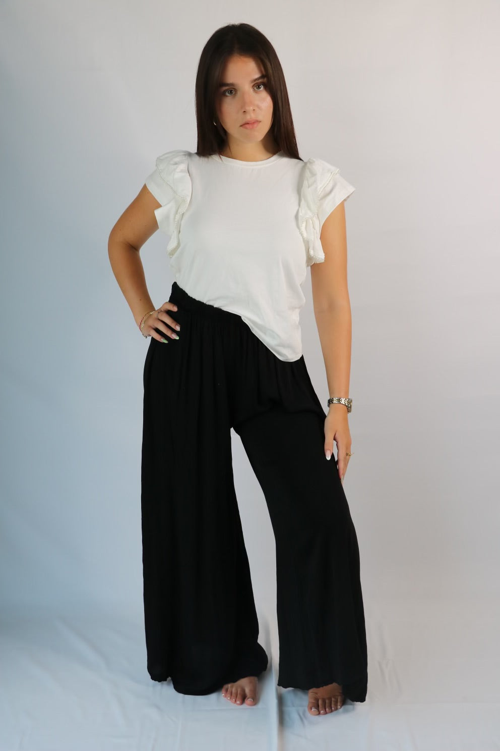 T-shirt PERLA
