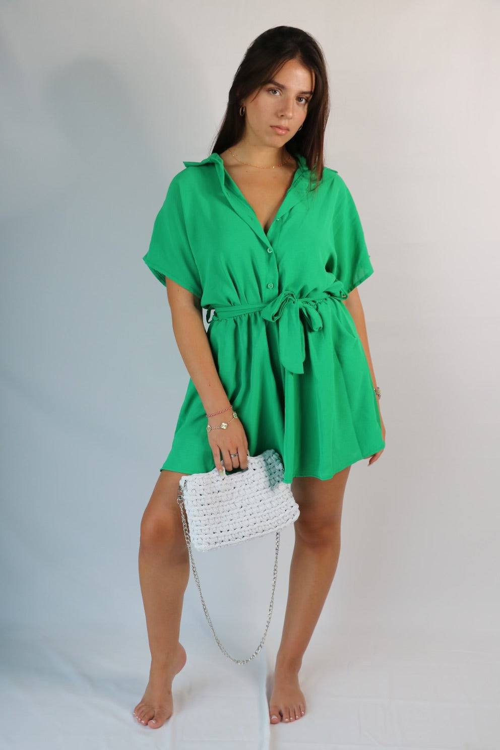 Combi short ELSA