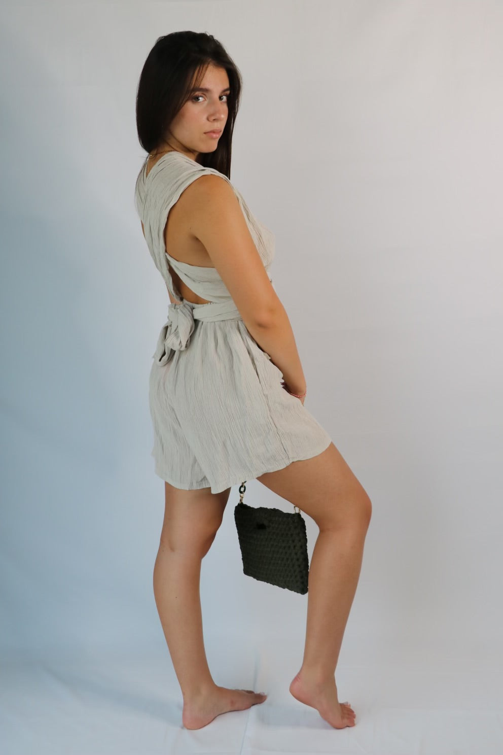 Combi short GINA