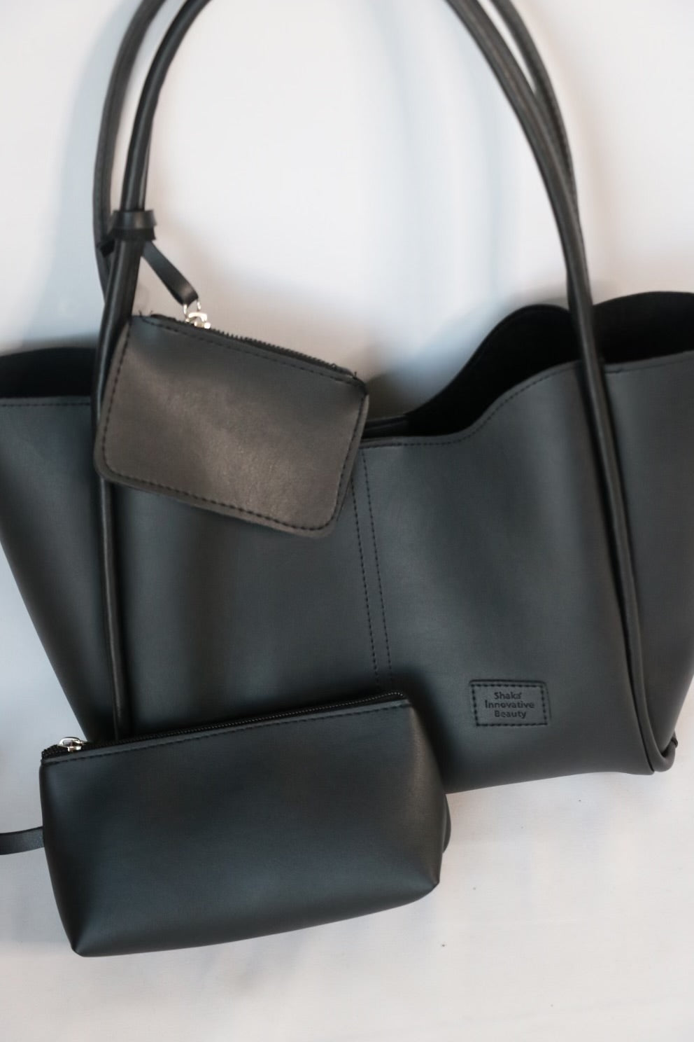 Sac à main Noir