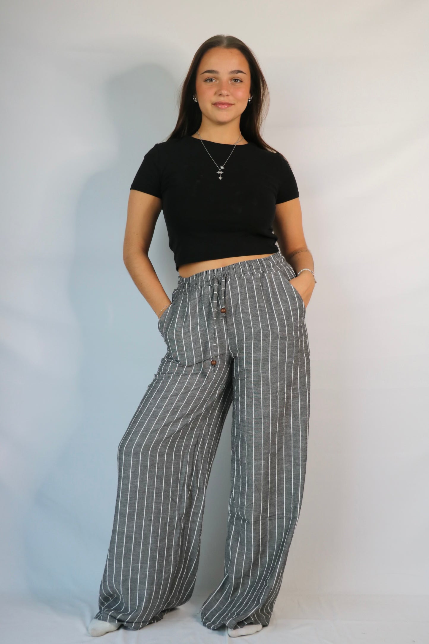 Pantalon HANAË