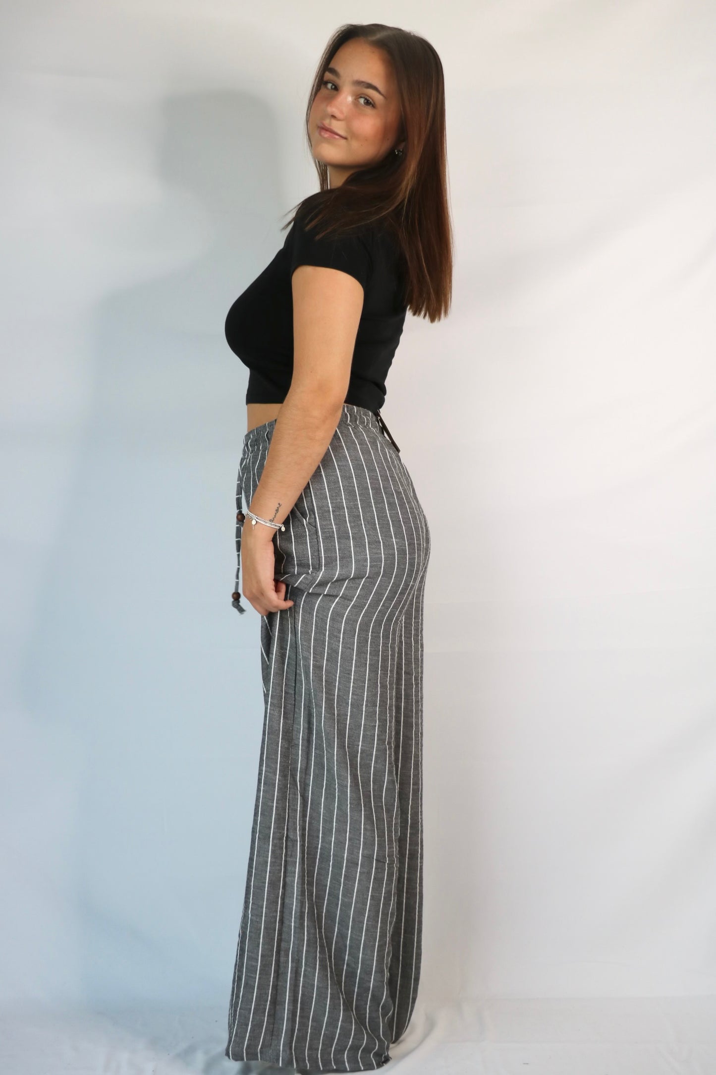 Pantalon HANAË