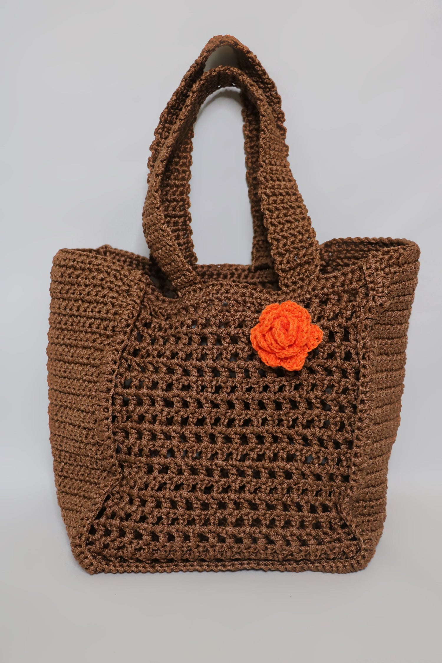 CROCHET FAIT MAIN