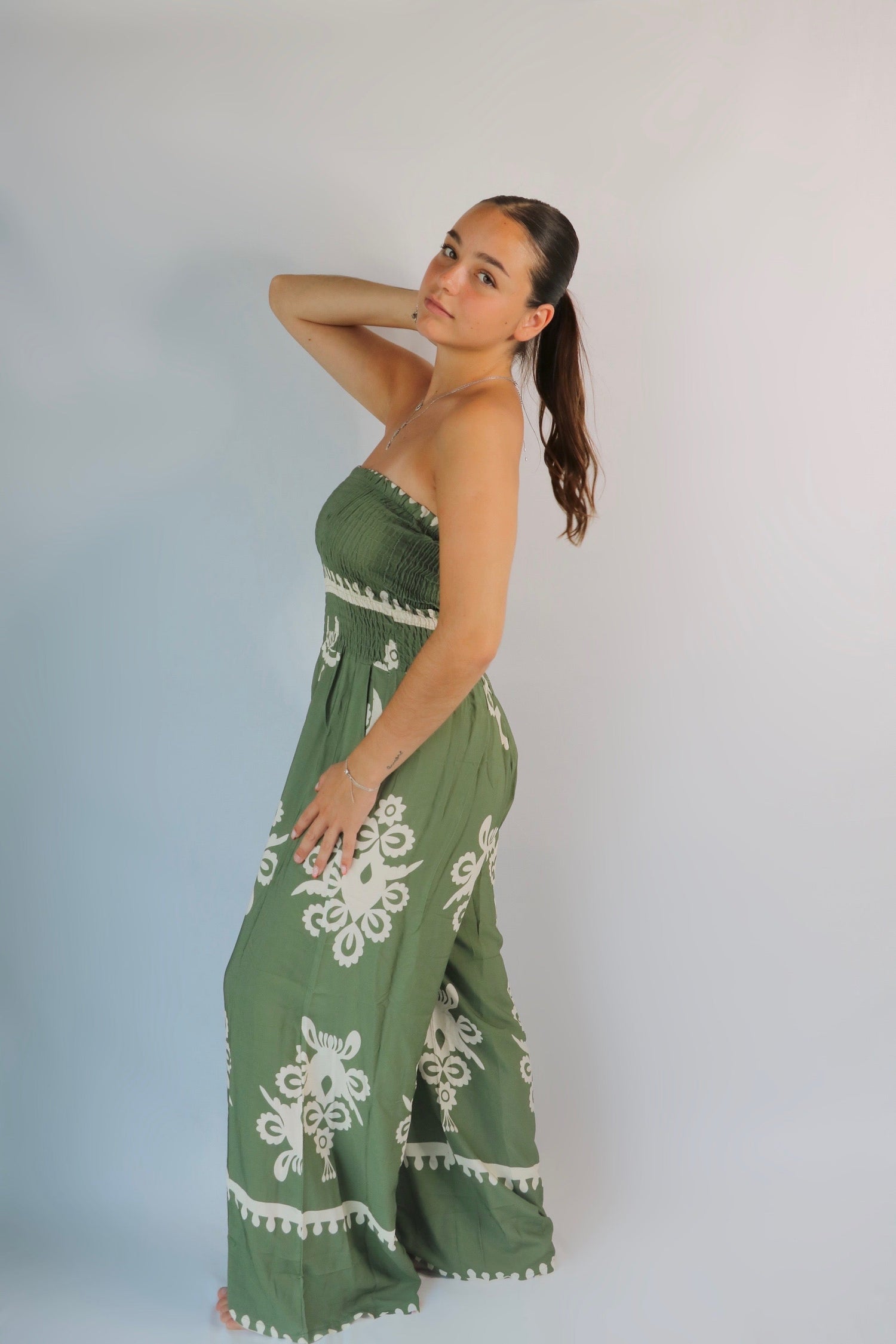 ÉTÉ CHIC
