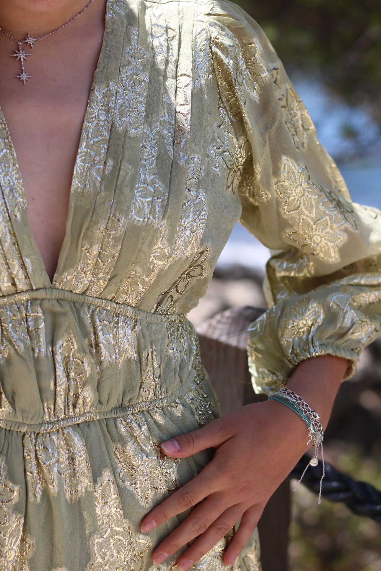 Robe GIULIA