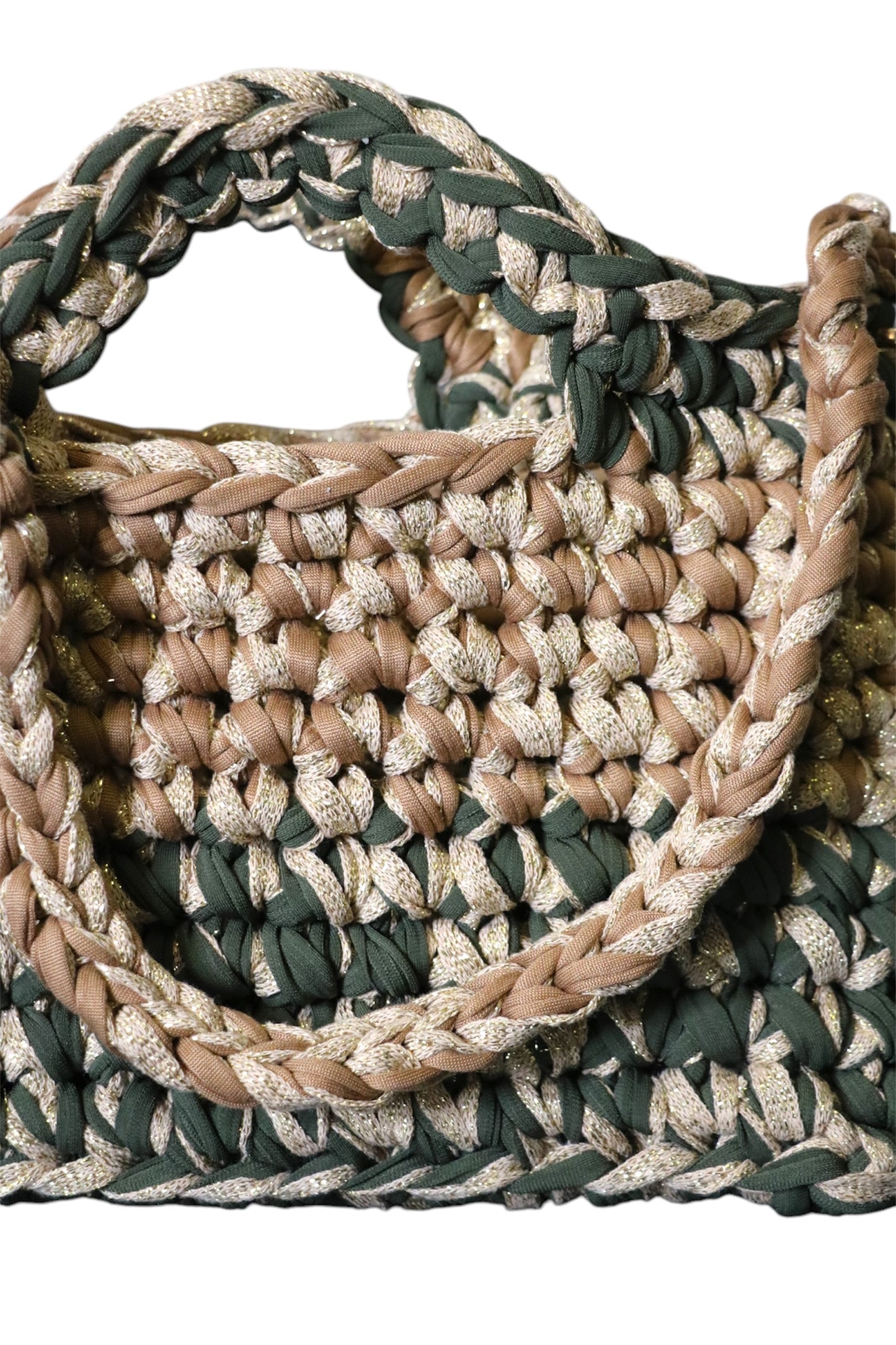 Sac en crochet