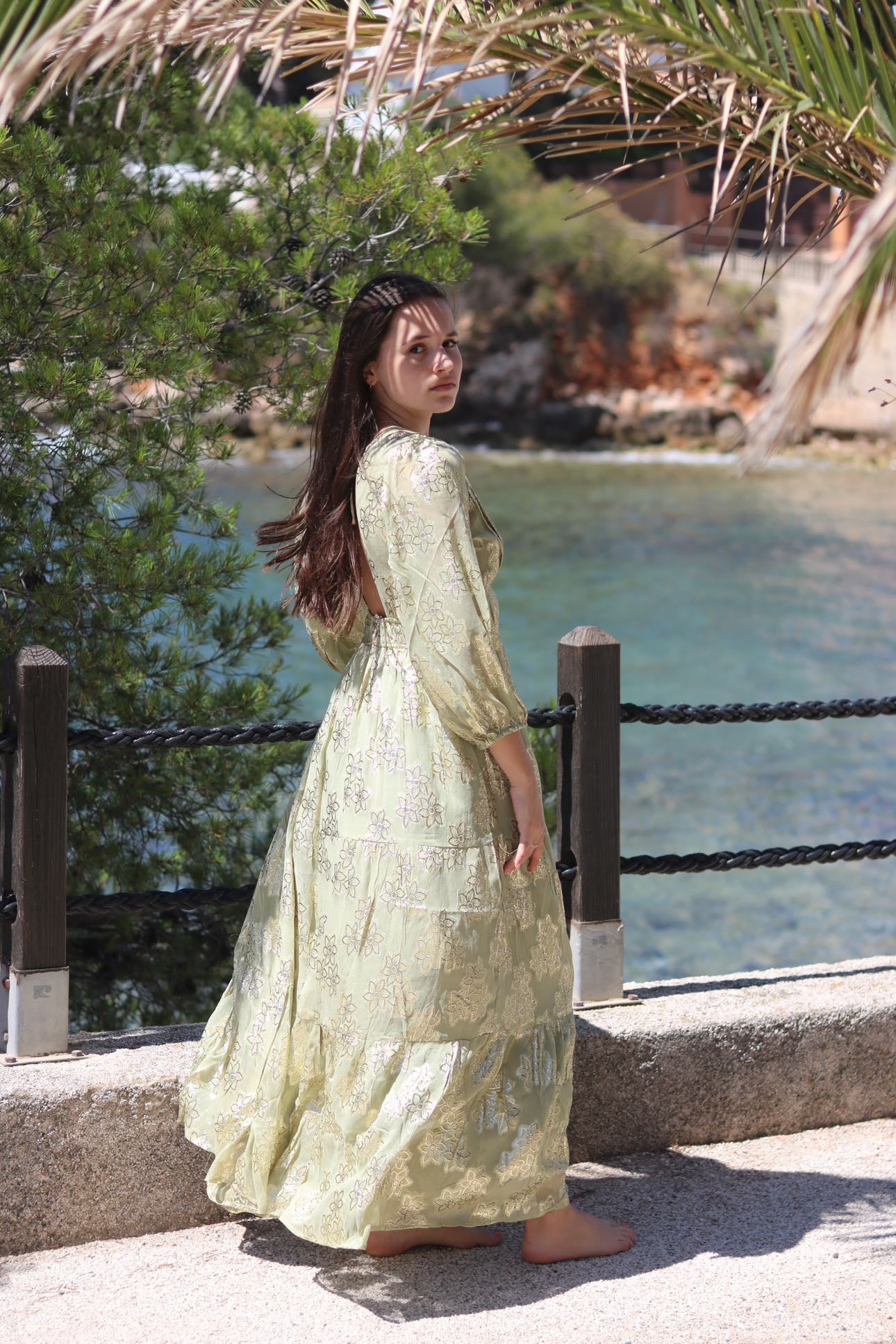 Robe GIULIA