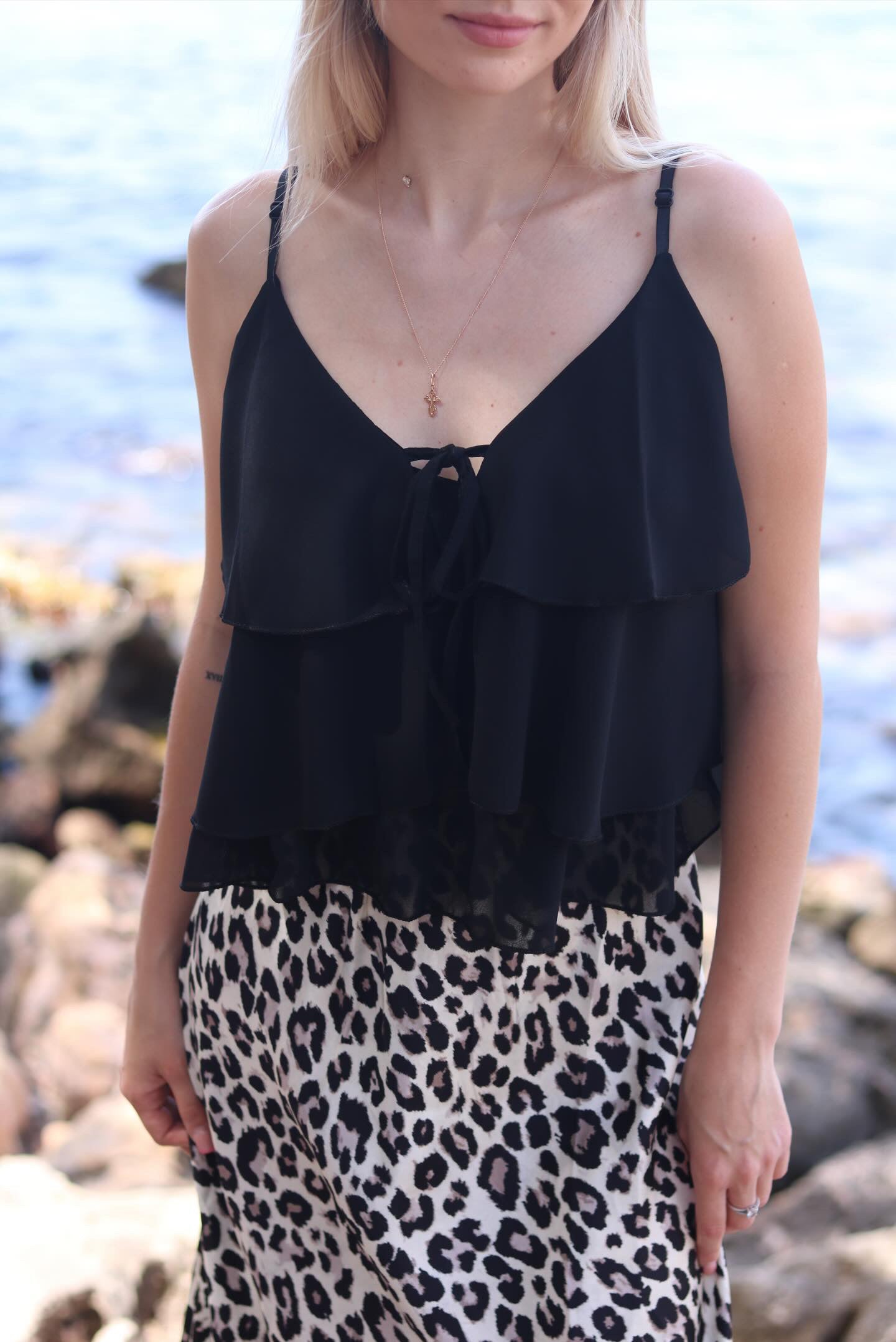 Top MARIE