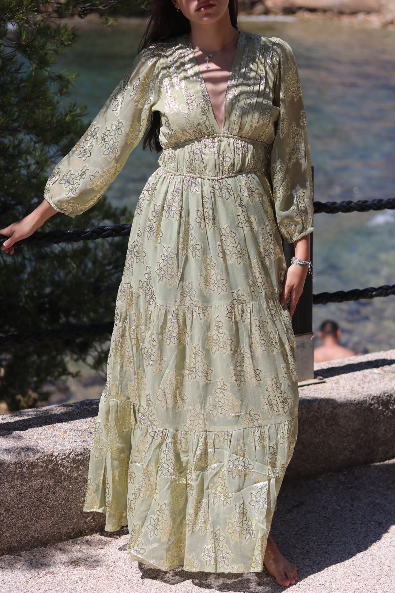 Robe GIULIA