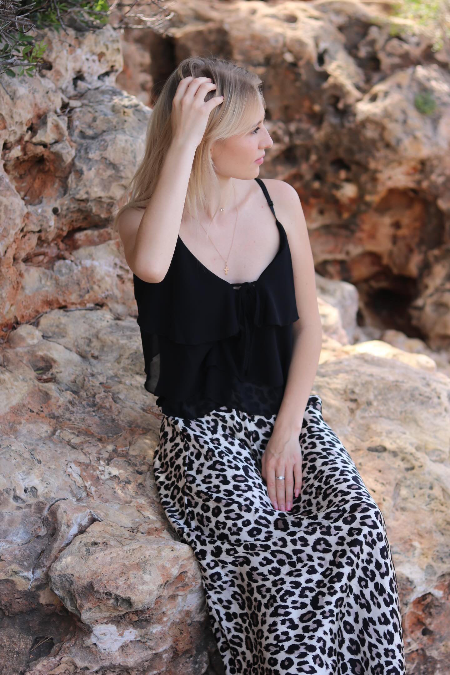 Top MARIE