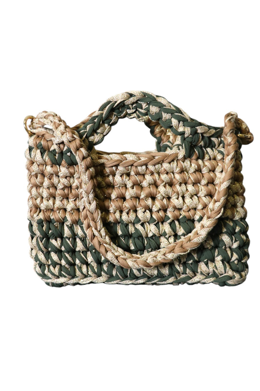 Sac en crochet