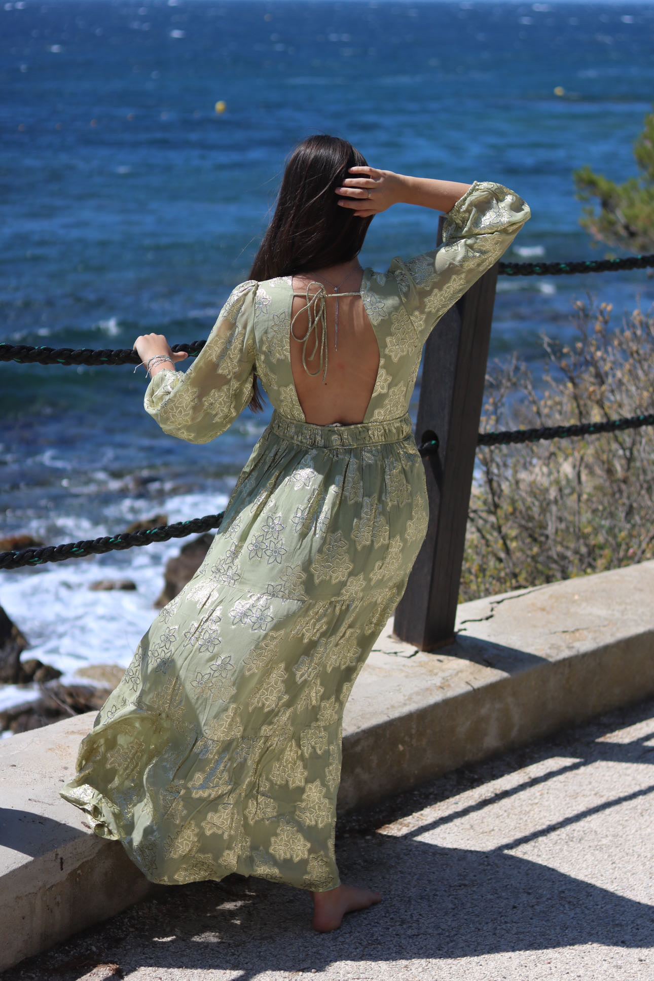 Robe GIULIA