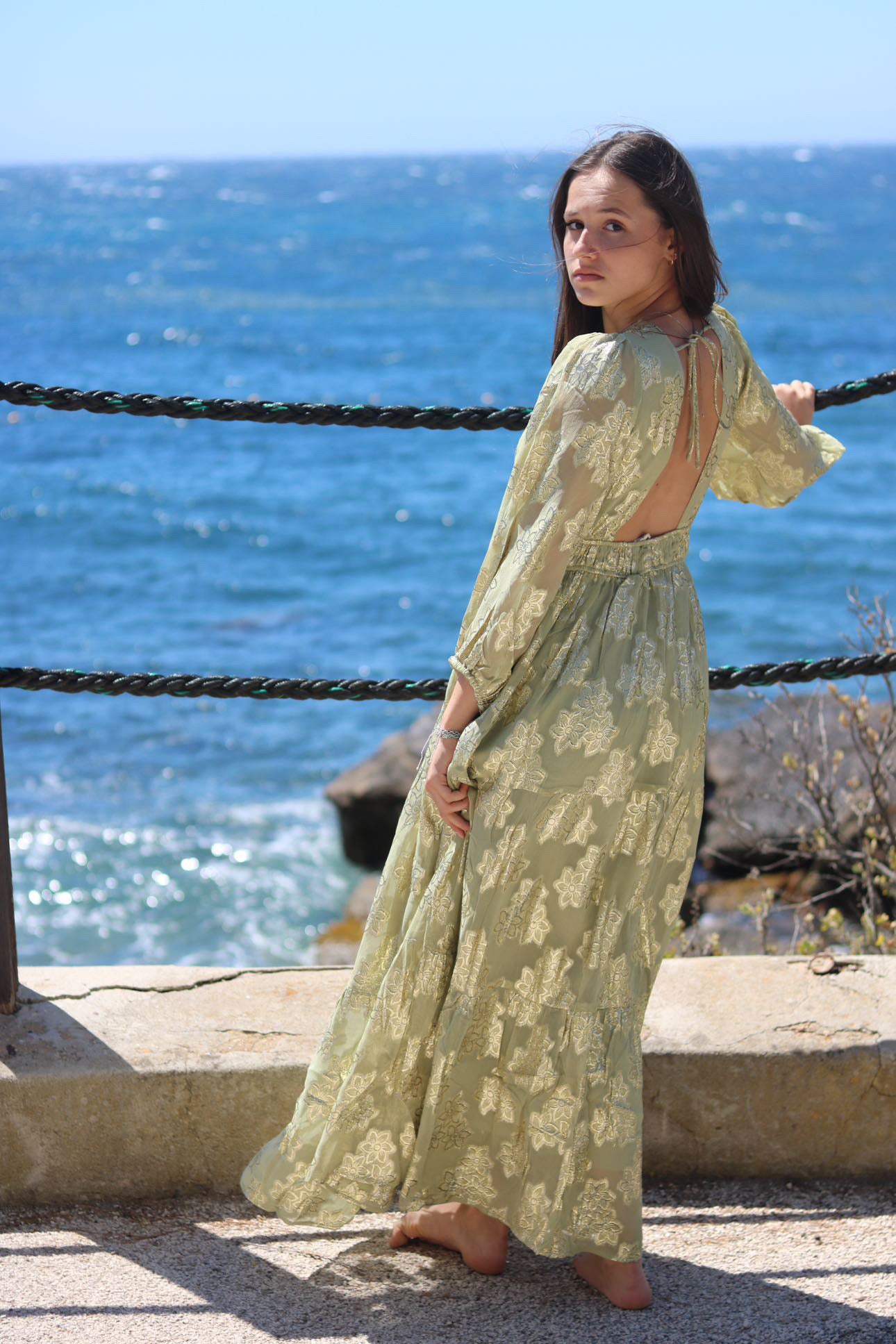 Robe GIULIA