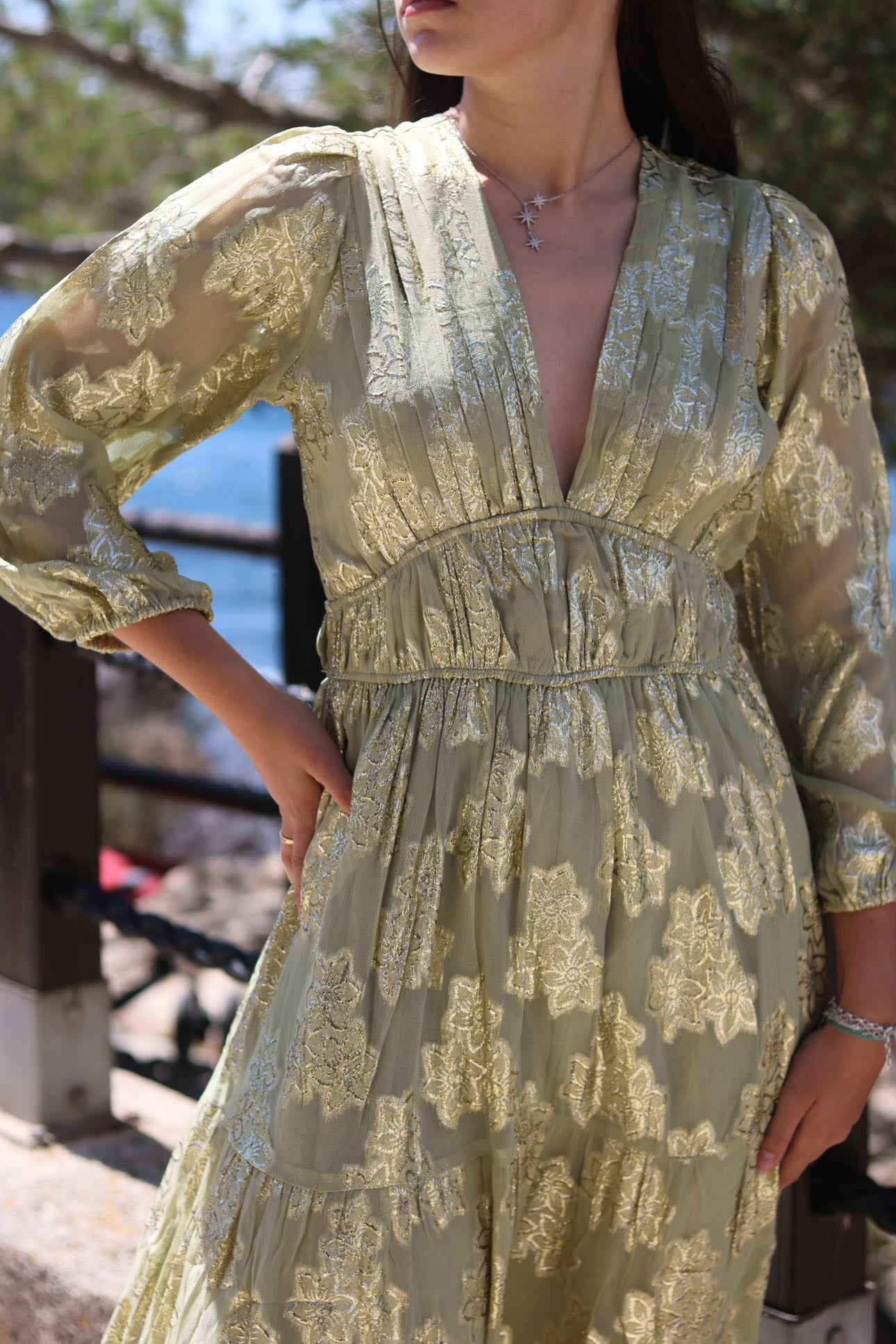 Robe GIULIA