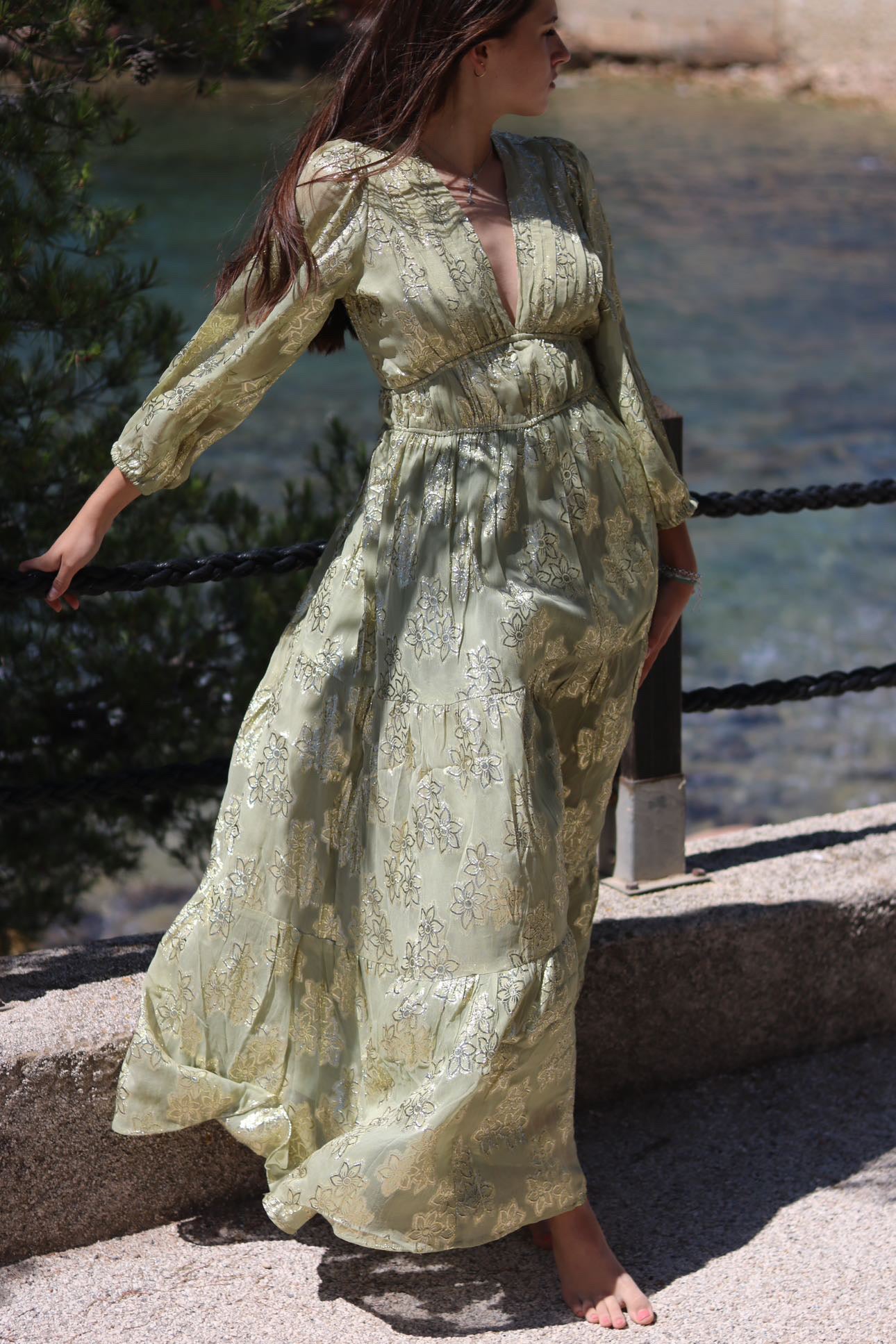 Robe GIULIA