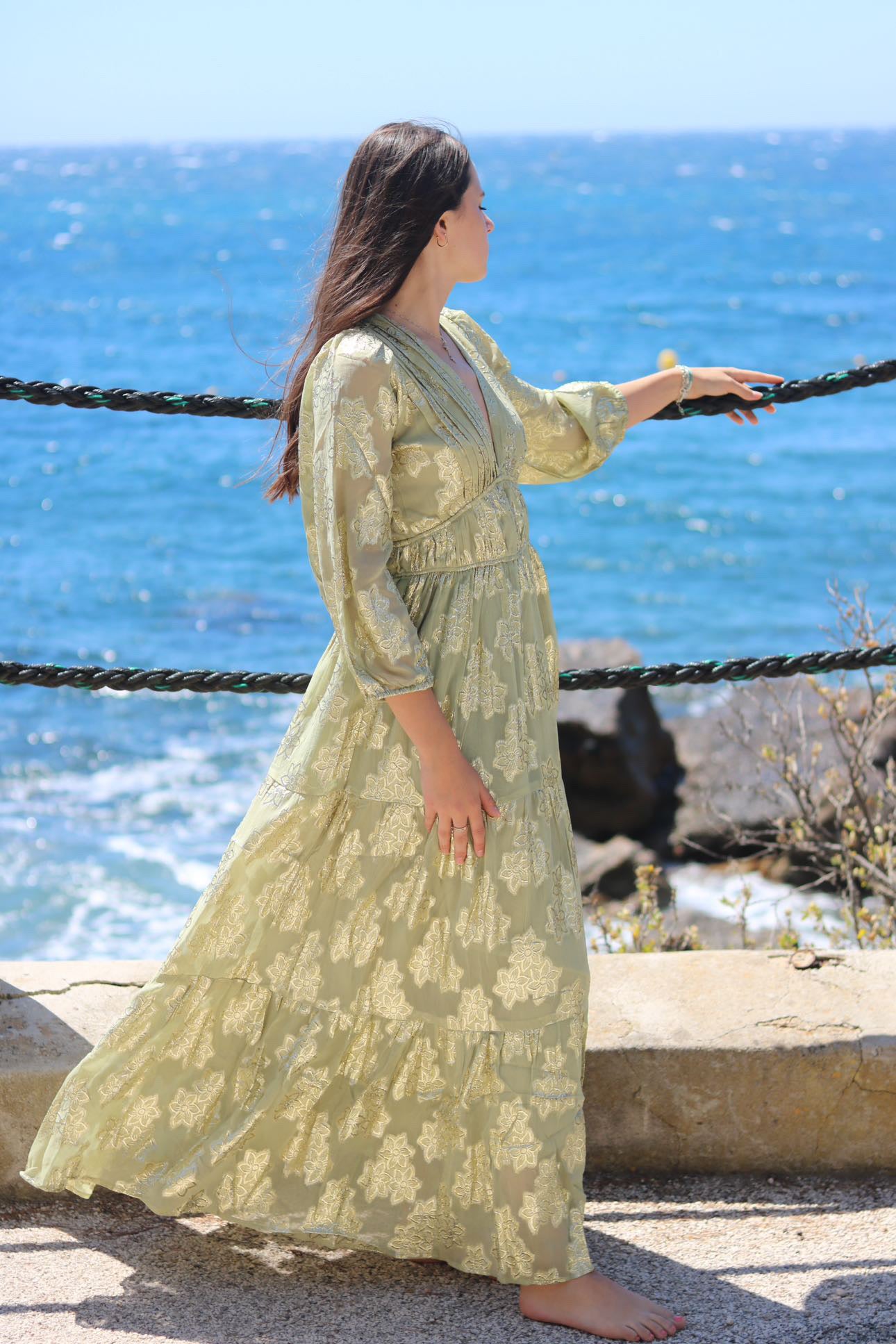 Robe GIULIA