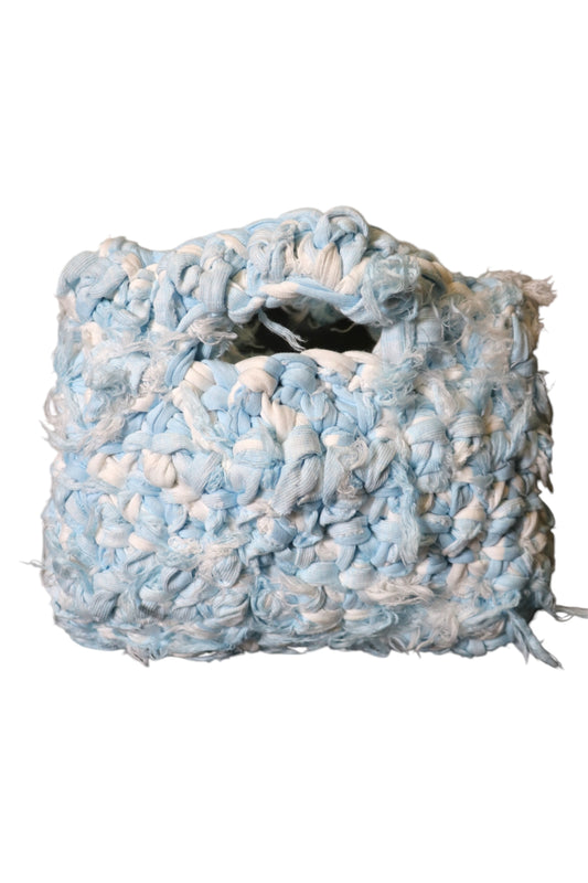 Sac en crochet