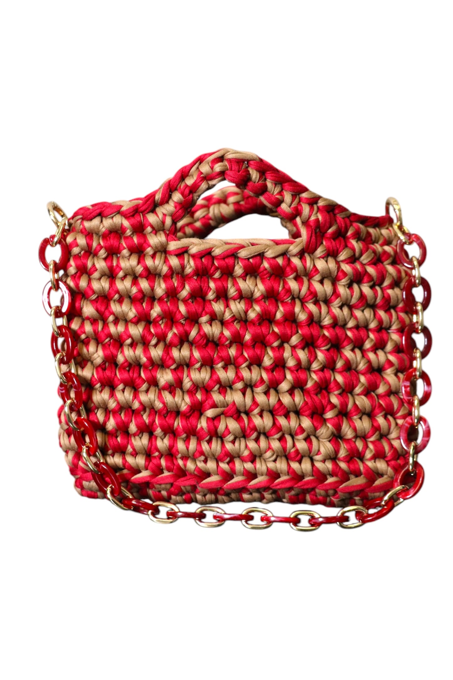 Sac en crochet