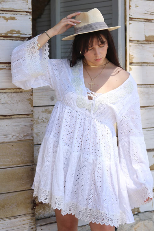 Robe JEANNE