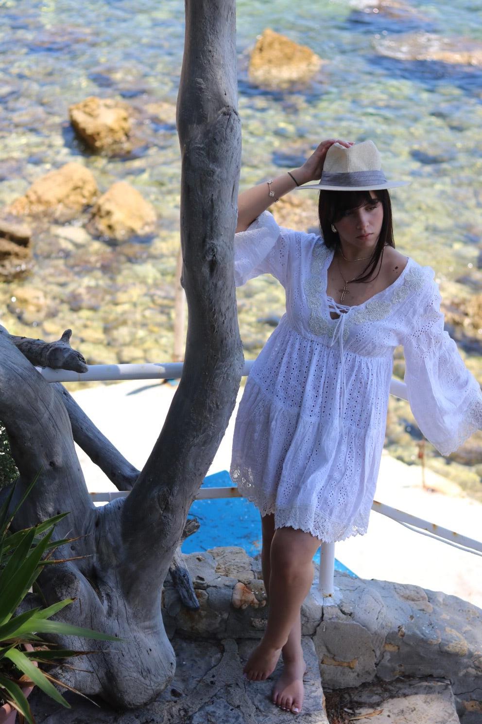 Robe JEANNE
