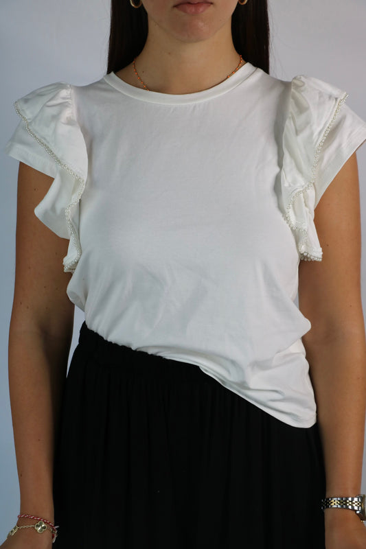 T-shirt PERLA