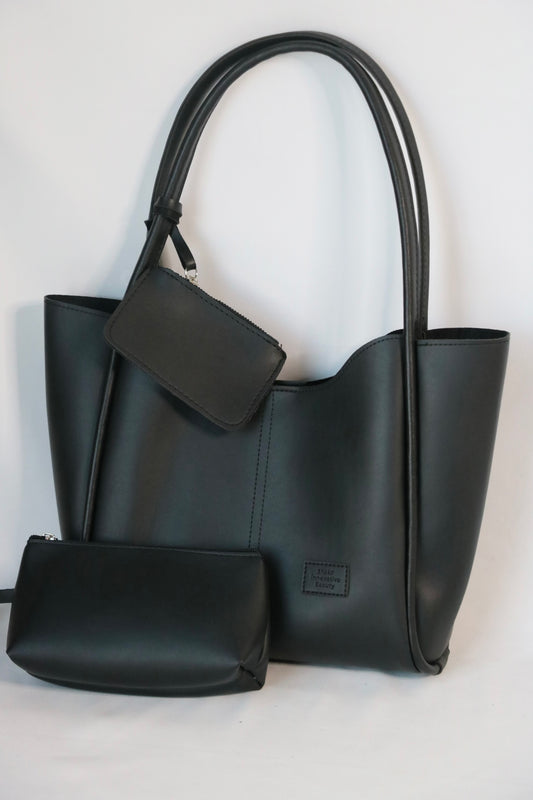 Sac à main Noir