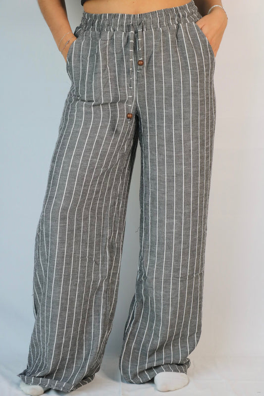 Pantalon HANAË