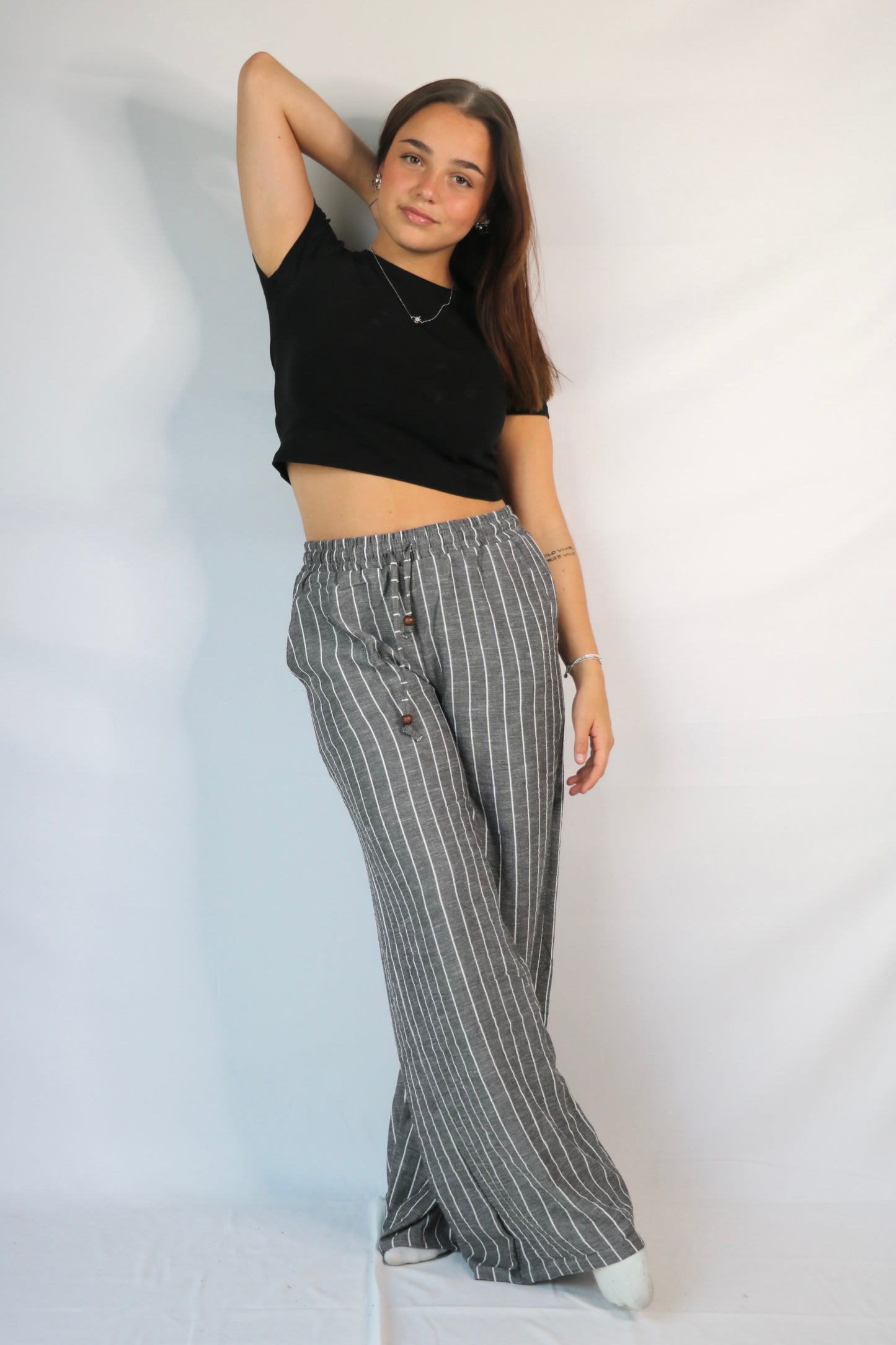 Pantalon HANAË
