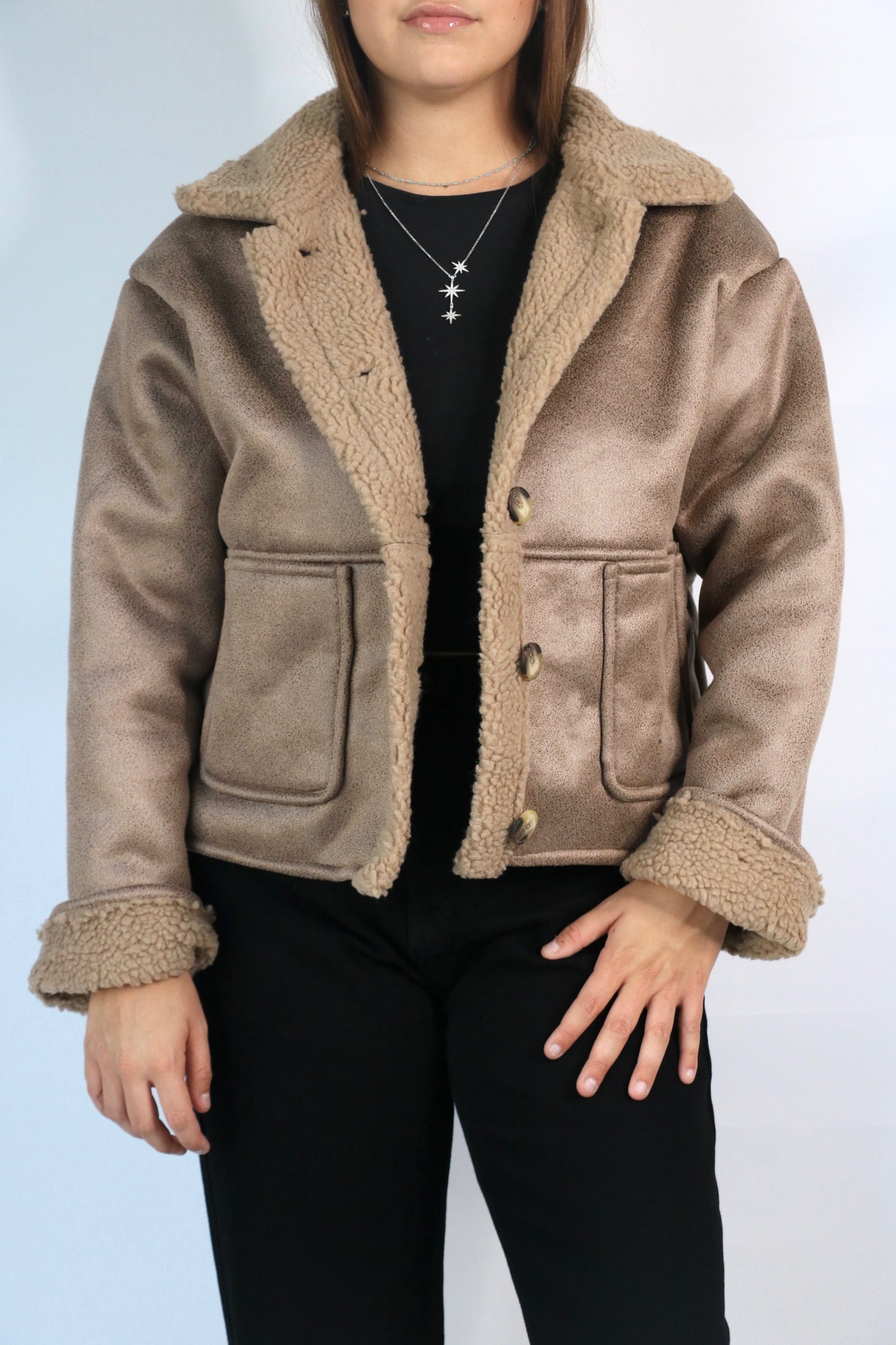 Veste CHARLIE