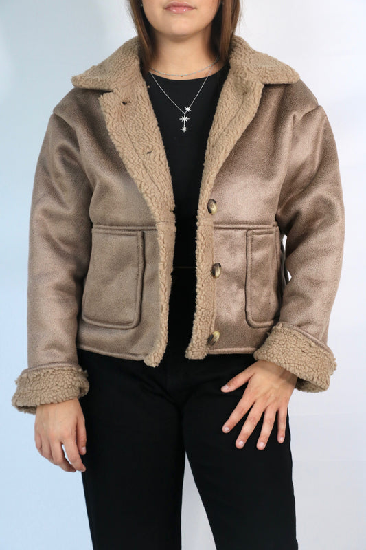 Veste CHARLIE