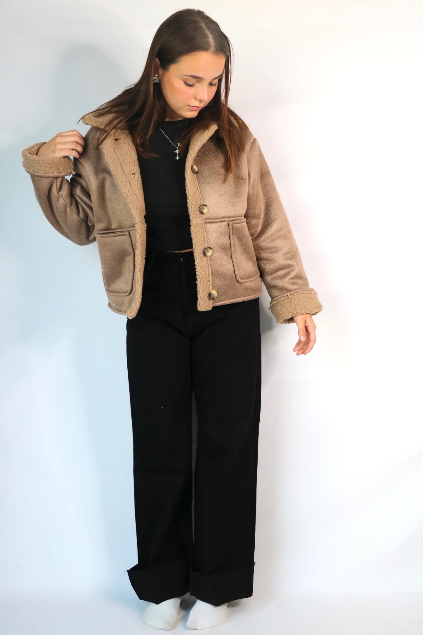 Veste CHARLIE