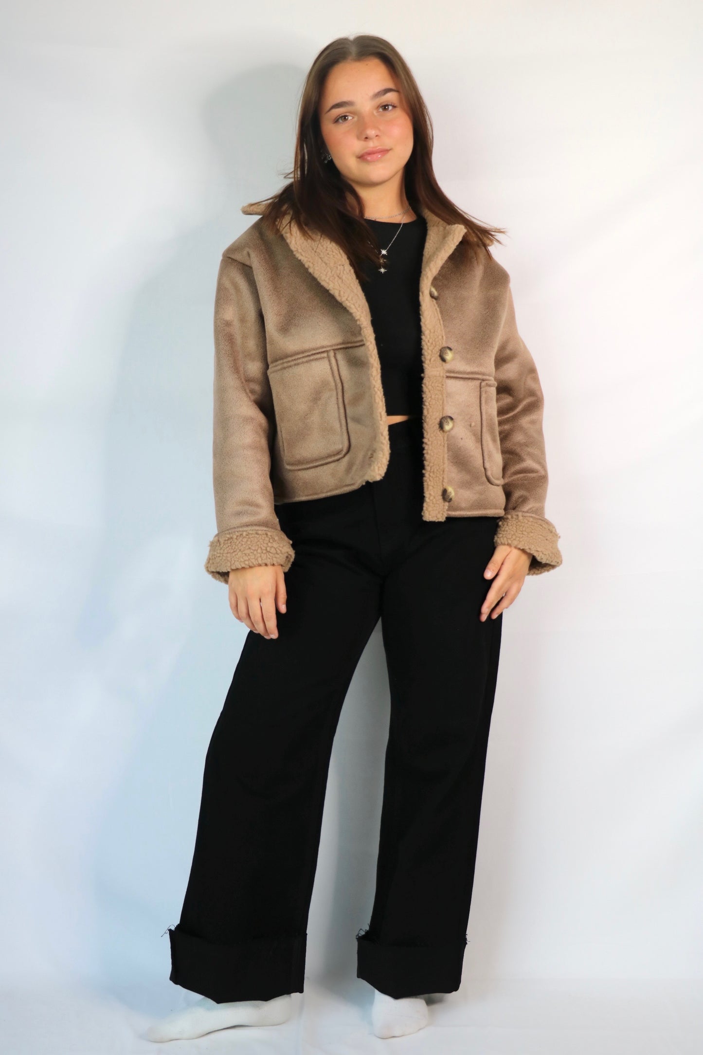 Veste CHARLIE